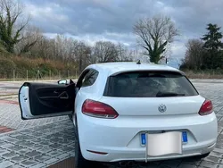 Usata 2010 VW Scirocco Coupé | 5500 € (Buon prezzo)