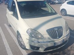 Bianco Usata 2008 Lancia Musa Monovolume | 1500 € (Ottimo prezzo)
