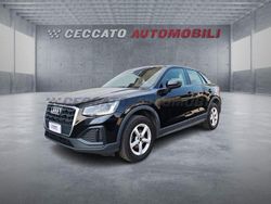 Nero Usata 2023 Audi Q2 Business SUV | 22.295 € (Super prezzo)