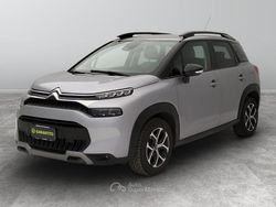 Gray Usata 2022 Citroën C3 Aircross PureTech SUV | 15.190 € (Buon prezzo)