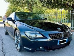Nero Usata 2005 BMW 630 Coupé | 15.000 € (Buon prezzo)