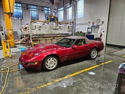 Usata 1994 Corvette C4 Cabrio | 19.000 €
