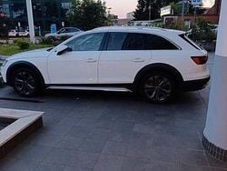 Usata 2021 Audi A4 Allroad Business Station wagon | 21.000 € (Super prezzo)