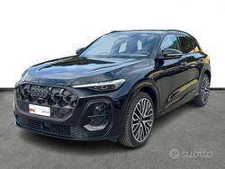 Nero Nuova 2025 Audi SQ5 Sport SUV | 105.000 €