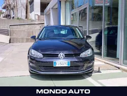 VW Golf VII