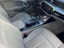 Nero Usata 2019 Audi A6 Sport Station wagon | 35.000 € (Molto cara)