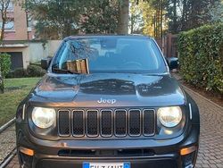 Marrone Usata 2019 Jeep Renegade Sport SUV | 14.700 € (Buon prezzo)