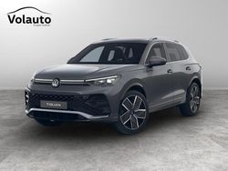 Grigio Nuova 2025 VW Tiguan R-line Plus SUV | 45.400 € (Molto cara)
