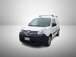 Bianco Usata 2019 Renault Kangoo Monovolume | 7900 € (Buon prezzo)