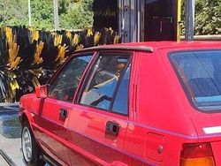 Rosso Usata 1990 Lancia Delta Due volumi | 5000 €