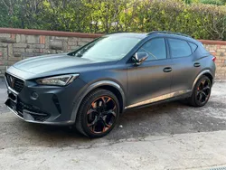 Grigio Usata 2022 Cupra Formentor VZ SUV | 32.000 € (Buon prezzo)