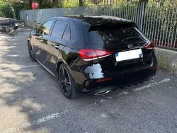 Usata 2022 Mercedes A220 Premium Tre volumi | 32.900 € (Buon prezzo)