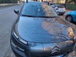 Grigio Usata 2015 Citroën C4 Cactus PureTech Due volumi | 8500 € (Buon prezzo)