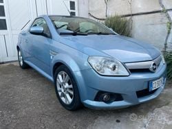 Usata 2006 Opel Tigra Cabrio | 4500 € (Molto cara)
