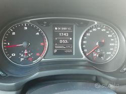 Blu Usata 2013 Audi A1 Ambition Due volumi | 11.000 € (Buon prezzo)