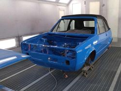 Usata 1992 VW Golf III Cabrio | 13.500 €