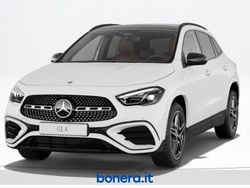 Bianco Nuova 2025 Mercedes GLA200 Advanced Plus SUV | 49.000 € (Buon prezzo)
