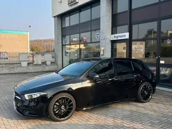 Mercedes A220