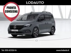 Grigio Nuova 2024 Mercedes EQT200 Premium Monovolume | 57.624 €