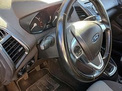 Blu Usata 2015 Ford Ecosport SUV | 6000 €