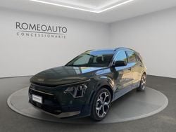Adventorous green perlato Usata 2025 Kia Niro Style SUV | 32.900 € (Buon prezzo)