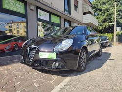 Nero Usata 2013 Alfa Romeo Giulietta Distinctive | 7900 € (Ottimo prezzo)
