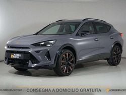 Grigio Nuova 2025 Cupra Formentor SUV | 32.900 € (Ottimo prezzo)
