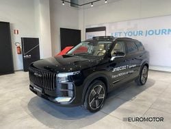 Nero Nuova 2025 Jaecoo 7 SUV | 37.900 € (Cara)