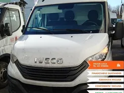 Usata 2023 Iveco Daily | 29.000 € (Buon prezzo)