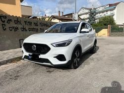 Usata 2024 MG ZS Tre volumi | 13.700 € (Ottimo prezzo)