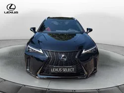 Nero Usata 2020 Lexus UX 250h Sport Line SUV | 25.900 € (Cara)