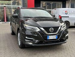 Nero Usata 2020 Nissan Qashqai N-Connecta SUV | 19.500 € (Cara)