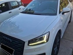 Bianco Usata 2019 Audi Q2 SUV | 18.900 € (Ottimo prezzo)