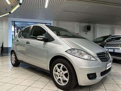 Argento Usata 2007 Mercedes A150 Classic Tre volumi | 5490 € (Molto cara)
