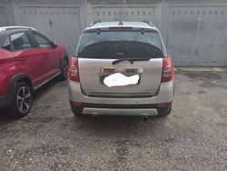 Usata 2009 Chevrolet Captiva Sport SUV | 2500 € (Super prezzo)