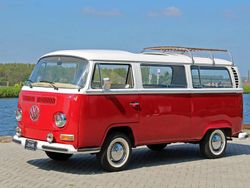 Rosso Usata 1970 VW CC Tre volumi | 32.500 €