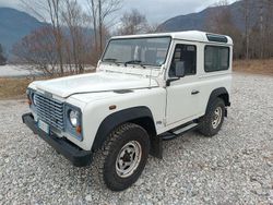 Bianco Usata 2003 Land Rover Defender SUV | 19.800 € (Super prezzo)