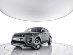 Grigio Usata 2019 Land Rover Range Rover evoque R-Dynamic SUV | 24.000 € (Super prezzo)