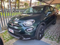 Verde inglese metallizzato Usata 2020 Fiat 500X Urban SUV | 16.900 € (Buon prezzo)
