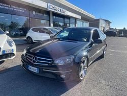 Nero Usata 2009 Mercedes 220 Chrome Coupé | 5900 € (Buon prezzo)