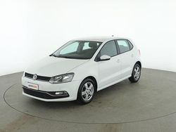 Argento Usata 2017 VW Polo Comfortline | 11.799 € (Super prezzo)