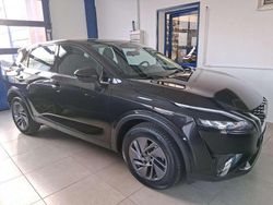Nero Usata 2022 Nissan Qashqai SUV | 19.500 € (Buon prezzo)