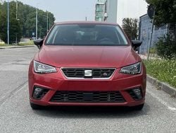 Usata 2018 Seat Ibiza FR Tre volumi | 14.000 € (Cara)