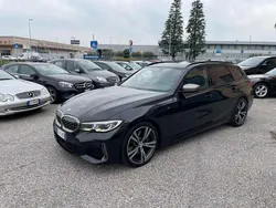 Nero Usata 2020 BMW M340 M Sport Tre volumi | 34.000 € (Molto cara)