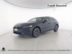 Blu firmamento metallizzato Nuova 2025 Audi A5 Sportback Business Due volumi | 60.900 € (Molto cara)
