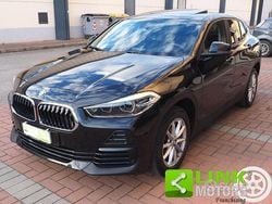 Nero Usata 2020 BMW X2 M Sport SUV | 22.800 € (Buon prezzo)