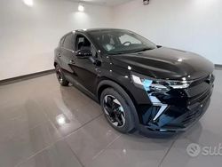 Nero Nuova 2025 Renault Captur Techno SUV | 22.790 € (Buon prezzo)