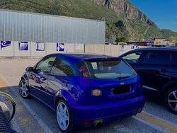 Usata 2003 Ford Focus RS Tre volumi | 29.999 €