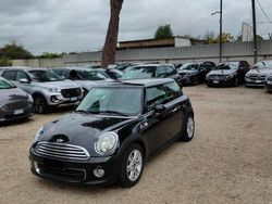 Nero Usata 2014 Mini ONE Due volumi | 11.400 € (Buon prezzo)