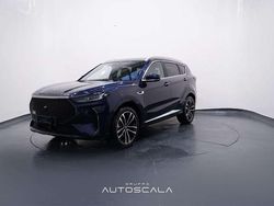 Blueberry Nuova 2025 Sportequipe 7 GTW SUV | 35.900 €